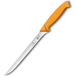 Victorinox Swibo 5.8449.20 Couteau à Fileter 20 cm