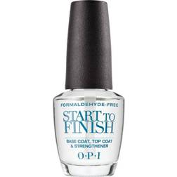 OPI Start to Finish 15ml