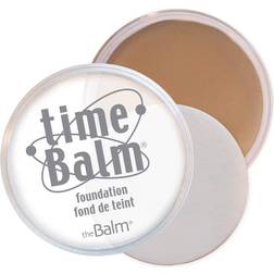 TheBalm Time Foundation Medium/Dark 21 g