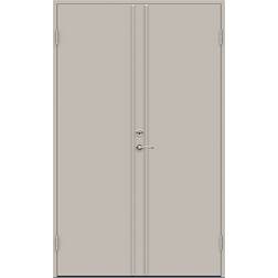 Swedoor Function Bering Ytterdörr S 3502-Y H (140x210cm)