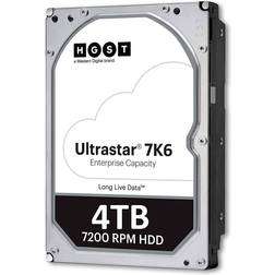 Hitachi Ultrastar 7K6000 HUS726040ALE610 4TB