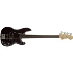 Fender Tony Franklin Fretless Precision Bass