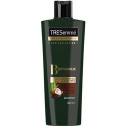 TRESemmé Botanique Nourish & Replenish Shampoo 400ml