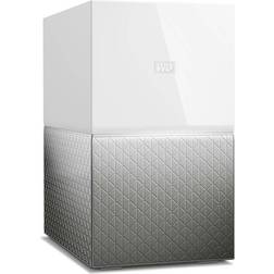 Western Digital My Cloud Home 6TB USB 3.0 in