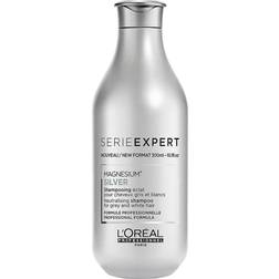 L'Oréal Professionnel Paris Serie Expert Silver Shampoo 100ml