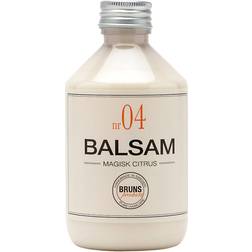 BRUNS 04 Magisk Citrus 330ml