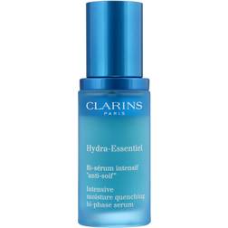 Clarins Hydra-Essentiel Bi-Phase Serum 1fl oz