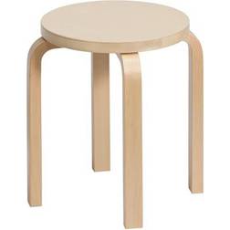 Artek E60 Seating Stool 44cm