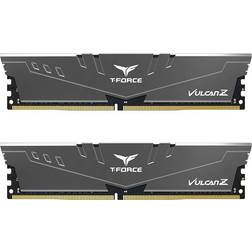 TeamGroup Ddr4 16gb 2x8gb Pc3200 Vulca