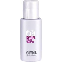 Glynt Revital Regain Shampoo 03