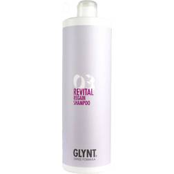 Glynt Revital Regain Shampoo 03