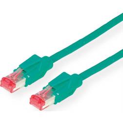 Draka RJ45-RJ45 S/FTP Cat6 1m