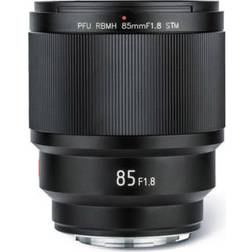 Viltrox PFU RBMH 85mm F1.8 STM For Fujifilm X