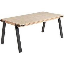 LaForma Disset Spisebord 90x160cm
