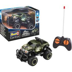 Revell Field Hunter RC auto