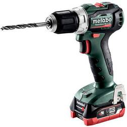 Metabo POWERMAXX BS 12 BL (2x4.0Ah) (601038800)