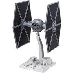 Revell Bandai TIE Fighter