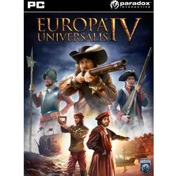 Europa Universalis IV (PC)