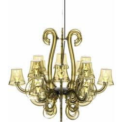 Fatboy RockCoco 12.0 Pendant Lamp ∅ 78cm