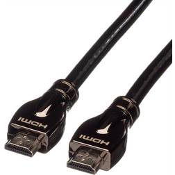 Roline Ultra HD HDMI A-HDMI A 15m