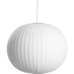 Hay Nelson Ball Bubble Lampada a Sospensione 48.5cm