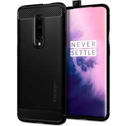 Spigen Rugged Armor Case (OnePlus 7 Pro)