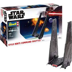 Revell 1/93 Kylo Ren s Command Shuttle