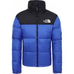 The North Face 1996 Retro Nuptse Jacket - Lapis Blue