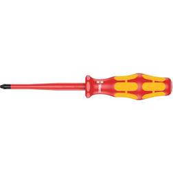 Wera 162 iSS 05020131001 Pan Head Screwdriver
