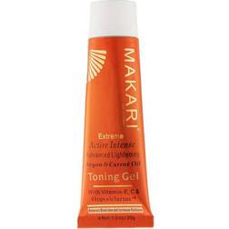 Makari Extreme Argan & Carrot Toning Face Gel 30g