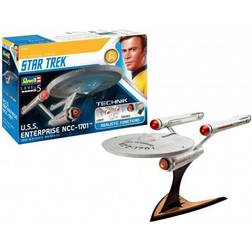 Revell USS Enterprise NCC 1701 1:600