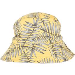 Lindberg Muros Sun Hat - Yellow Unisex