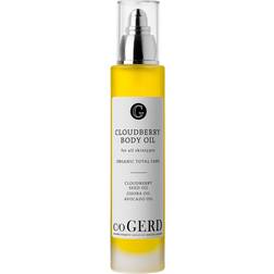 c/o Gerd Cloudberry Body Oil 100ml