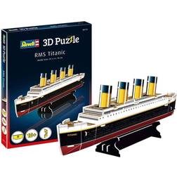 Revell RMS Titanic 30 Delar