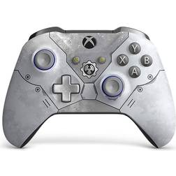 Microsoft Xbox Wireless Controller Gears 5 Kait Diaz Limited Edition