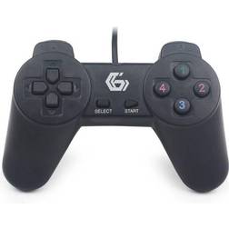 Gembird USB gamepad
