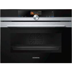 Siemens CS656GBS7B Stainless Steel