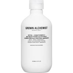 Grown Alchemist 0.1 Detox Conditioner 200ml