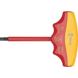 Wera 400 i 05004980001 Hex Head Screwdriver