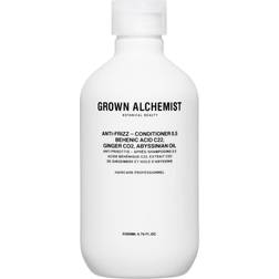 Grown Alchemist 0.5 Anti-Frizz Conditioner 200ml