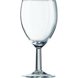 Arcopal Pacome Champagne Glass 25cl