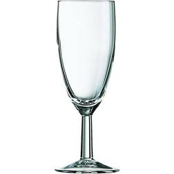 Arcopal Pacome Champagne Glass 14.5cl