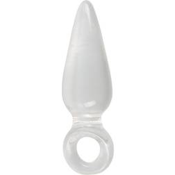 You2Toys Plug Anal Finger Plug Transparent