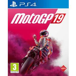 MotoGP 19 (PS4)