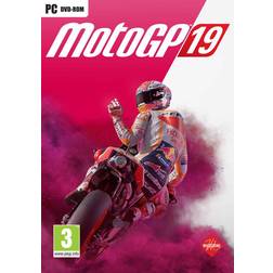 MotoGP 19 (PC)