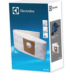 Electrolux ES102 S-bag 4-pack