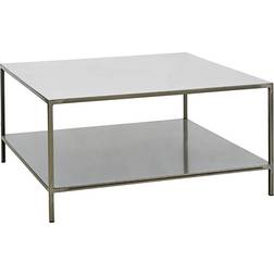 House Doctor Orto Soffbord 85x85cm