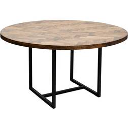 House Doctor Kant Matbord 140cm