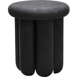 House Doctor Phant Black Småbord 38cm