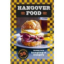 Hangover Food (Hardcover, 2019)